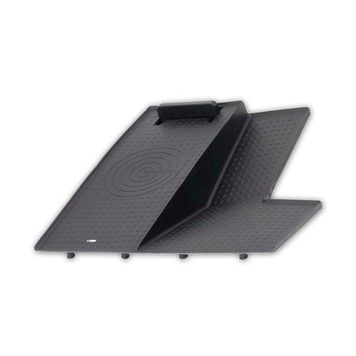 Trådløs Qi-oplader til indbygning i VW Golf 7 - Alpine