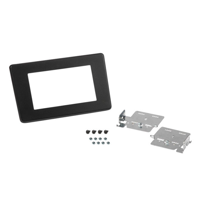 Installationssæt til Alpine KIT-7REMA32 Renault Master 2019- (ledningsnet + beslag) - Alpine