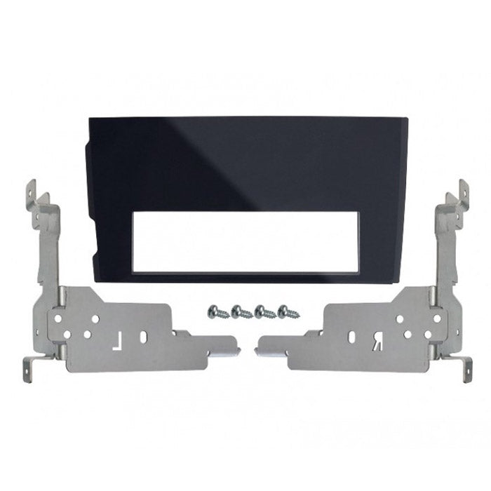 Monteringssæt til 9/11 Alpine skærme til VW T6.1 - passer til iLX-F903/F905/F115/INE-F904D/ DC modeller, Alpine