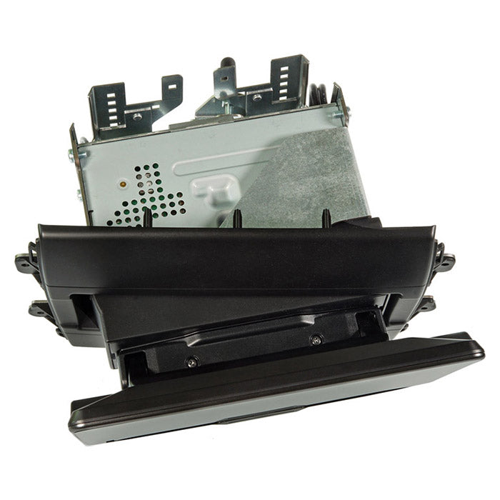 Monteringssæt til Alpine Halo 9/11 i Fiat Ducato 8 - kompatibel INE/iLX modeller - Alpine