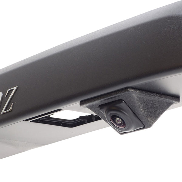 Bakkamera monteringsbeslag til Mercedes Vito V447 dobbeltdøre - Alpine