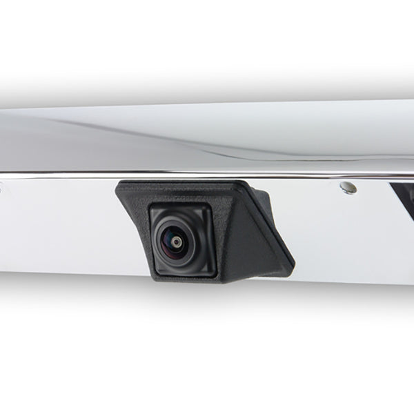 Bakkamera monteringsbeslag til Mercedes Vito/Viano (V639/W639) - Alpine