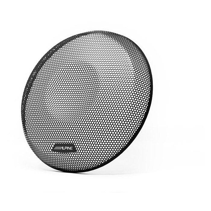 Subwoofergrill 10 til R-Series Shallow (RS-W10D2/RS-W10D4) - Alpine