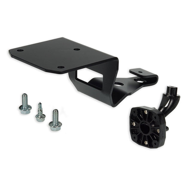Alpine DME-R1200 inst. kit Ducato 3+8, Jumper 2, Boxer