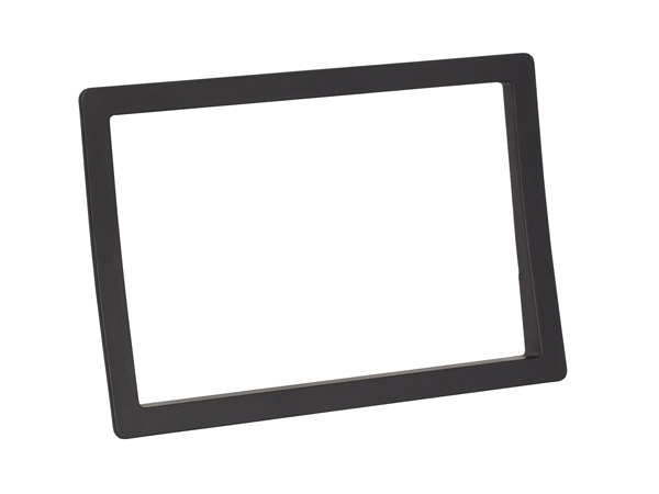 Universal 8 pynteramme til specialmontering - alpine