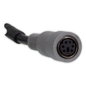 Alpine KWE-CAM5D Kabel for autocamper m. waeco Kamera