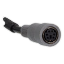 Alpine KWE-CAM5D Kabel for autocamper m. waeco Kamera