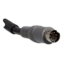 Alpine KWE-CAM5D Kabel for autocamper m. waeco Kamera