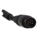 Alpine KWE-CAM6D Kabel for autocamper m. camos Kamera