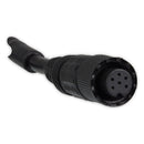 Alpine KWE-CAM6D Kabel for autocamper m. camos Kamera