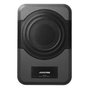 Alpine aktiv subwoofer 240 watt