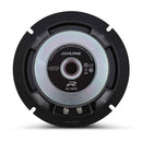Alpine R2-S652 16.5CM PRO højttaler 2 vejs komponentsæt
