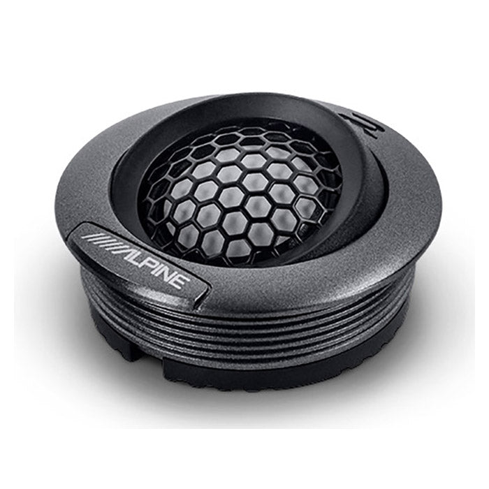 16,5 cm 2-vejs komponentsæt 300W Alpine R2-S652 - Alpine