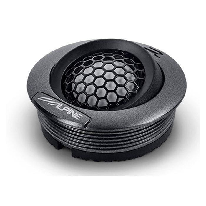 3-vejs komponentsæt 16,5 cm (R2-S653) højttalere, 300W - Alpine