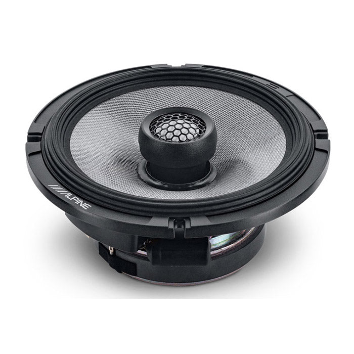 16,5 cm coaxial bilhøjttaler 300W - Alpine
