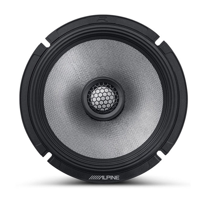 16,5 cm coaxial bilhøjttaler 300W - Alpine