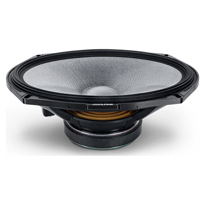 6x9 2-vejs bilhøjttaler 300W R2-S69C - Alpine