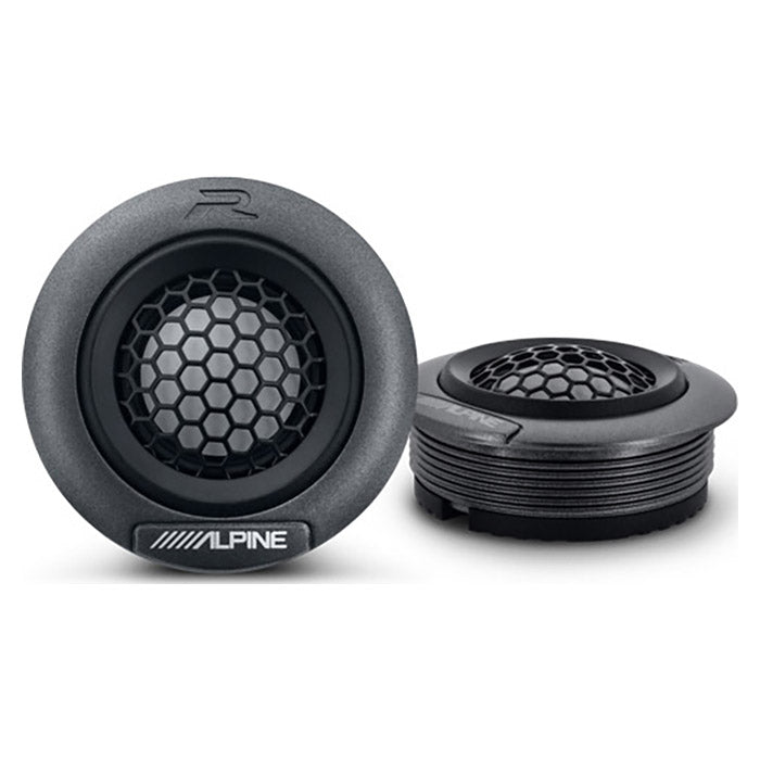 6x9 2-vejs bilhøjttaler 300W R2-S69C - Alpine