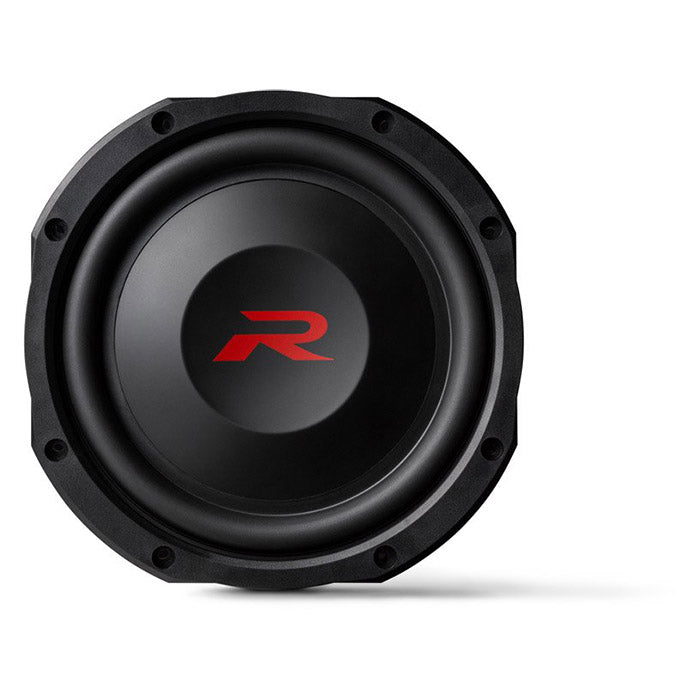 10 Shallow Type-R Subwoofer 750W RMS, 81mm dybde - Alpine