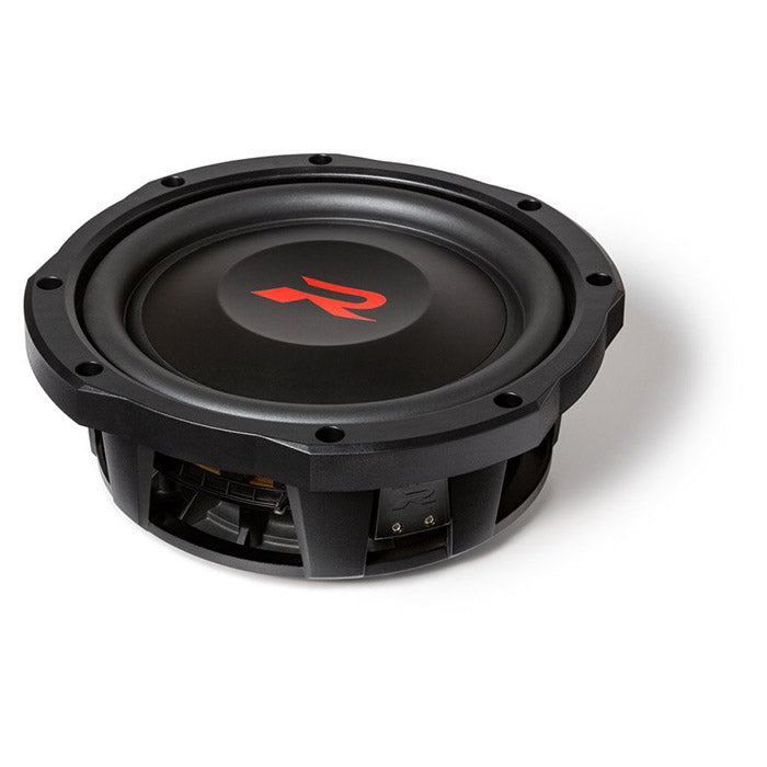 10 Shallow Type-R Subwoofer 750W RMS, 81mm dybde - Alpine