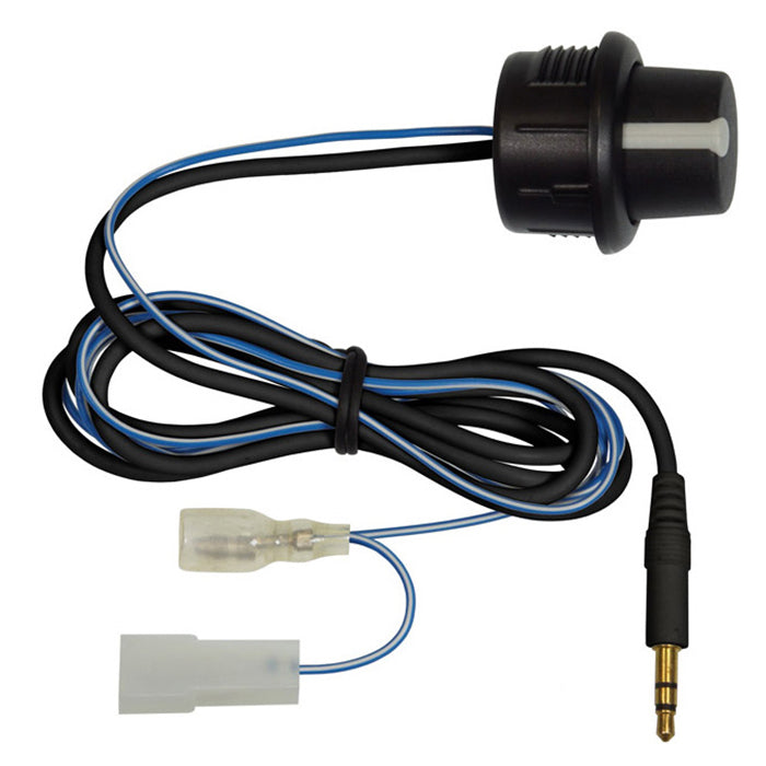 Fjernbetjening - 115 og 705 serien - alpine