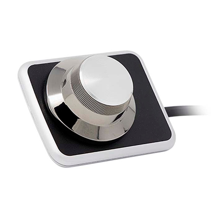 Fjernbetjening til subwoofer Halo 9/11 kompatibel med Alpine - Alpine