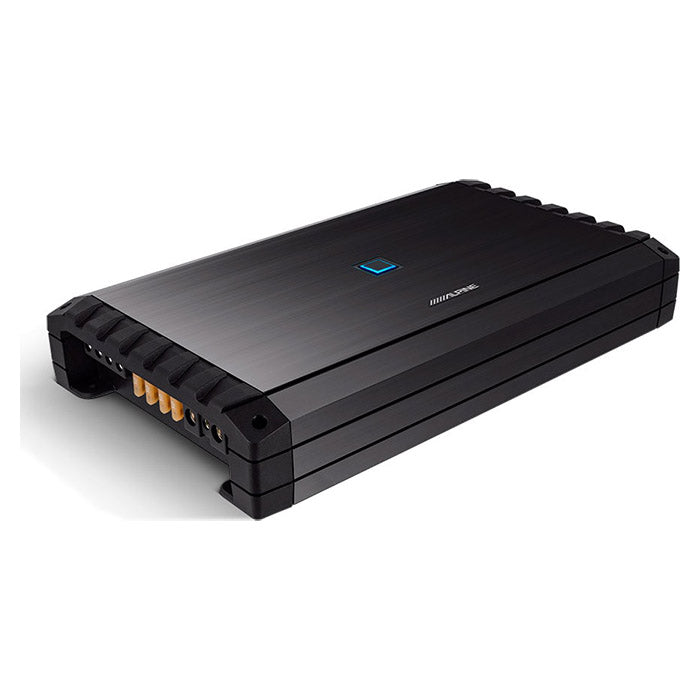 Mono Forstærker Kompakt - alpine