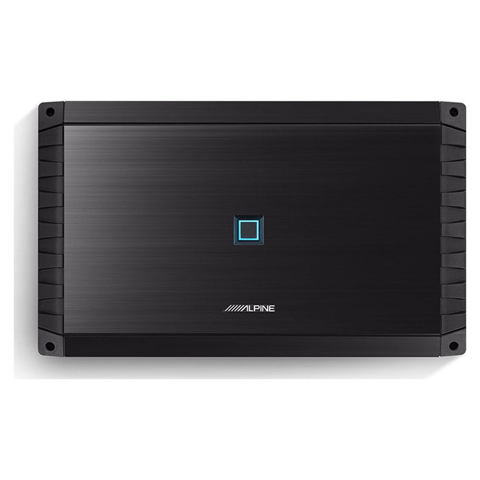 Mono Forstærker Kompakt - alpine