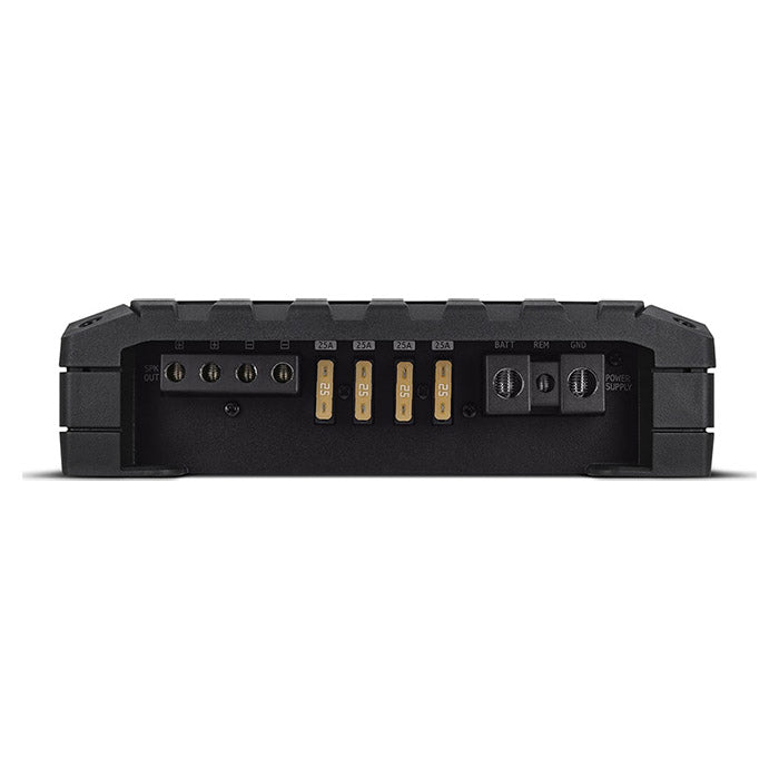 Mono Forstærker Kompakt - alpine