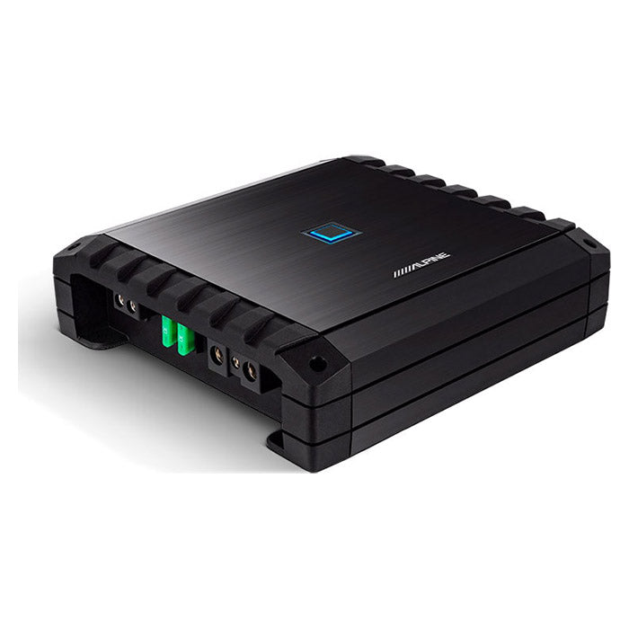 Forstærker Mono Kompakt - alpine