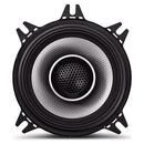 Alpine S2-S40 10cm højttaler 2 vejs coaxial