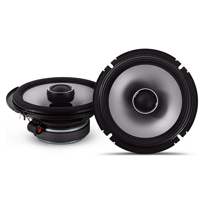 Alpine S2-S65 16,5cm højttaler coaxial 2 vejs