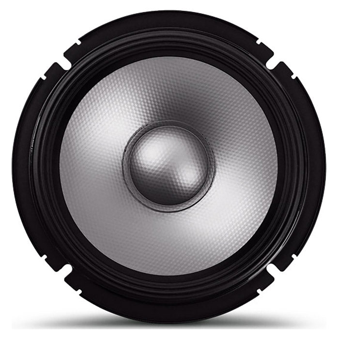 Højttaler Komponentsæt Kompakt - alpine