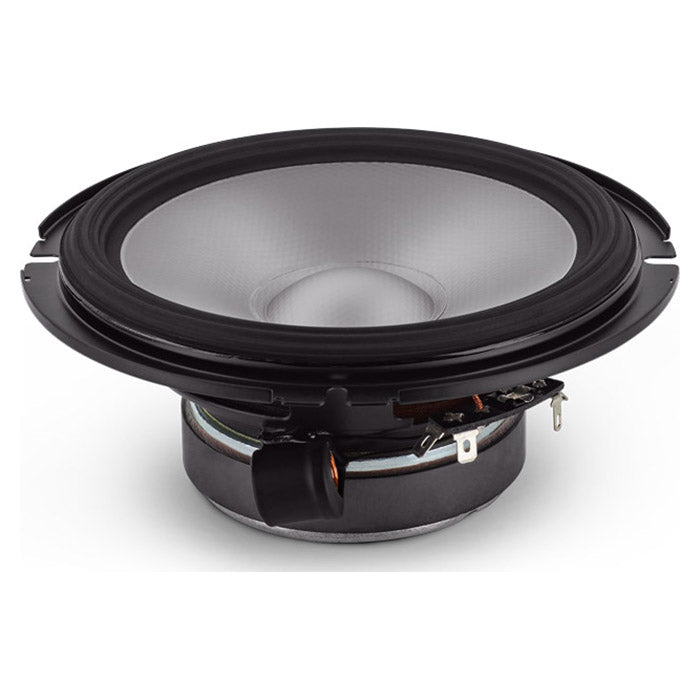 Højttaler Komponentsæt Kompakt - alpine