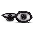 Alpine S2-S68 6x8" højttaler 2 vejs coaxial