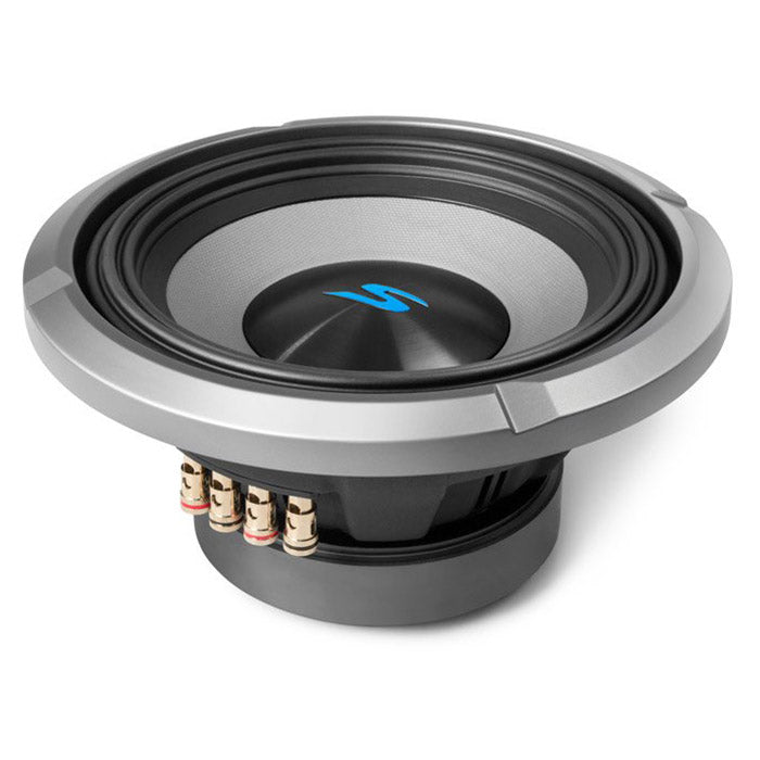 10 subwoofer dobbelt 2 Ω, 600W RMS - Alpine