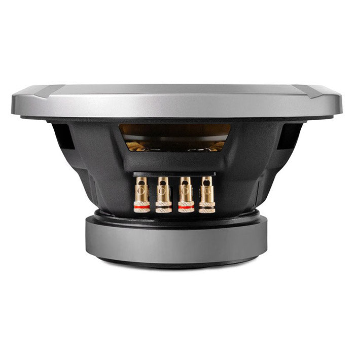 Alpine S2-W8D4 8" subwoofer dobbelt 4 ohm