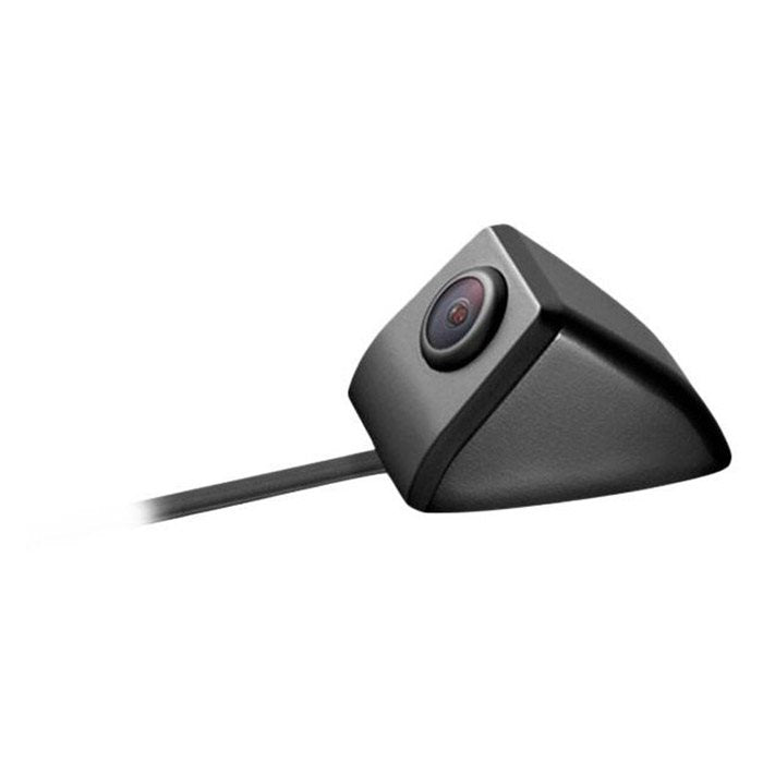 Dashcam med 2 sidekameraer, Wi‑Fi & GPS - Alpine DVR-F790 kit, Alpine