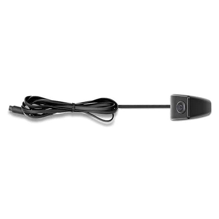 Dashcam med 2 sidekameraer, Wi‑Fi & GPS - Alpine DVR-F790 kit, Alpine