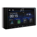 Alpine ILX-W690DU bundle til Fiat Ducato 8