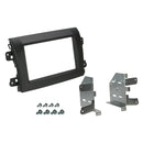 Alpine ILX-W690DU bundle til Fiat Ducato 8