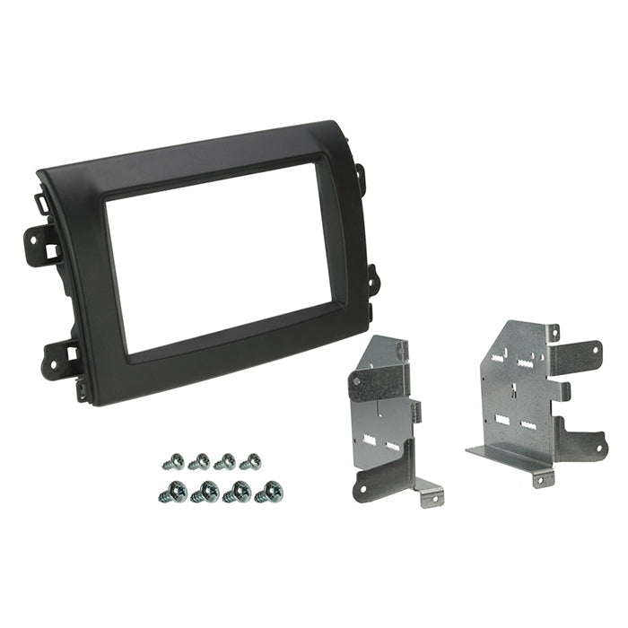 Alpine ILX-W690DU bundle til Fiat Ducato 8