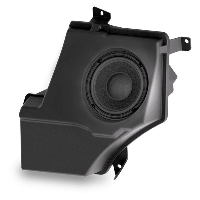 Højttaler-subwoofer sæt til Mercedes ML (W164) - Alpine