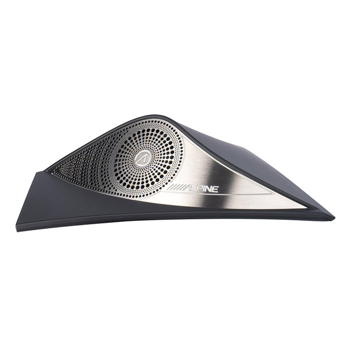 Alpine SPC-106S9 lydpakke Mercedes Sprinter 907/910