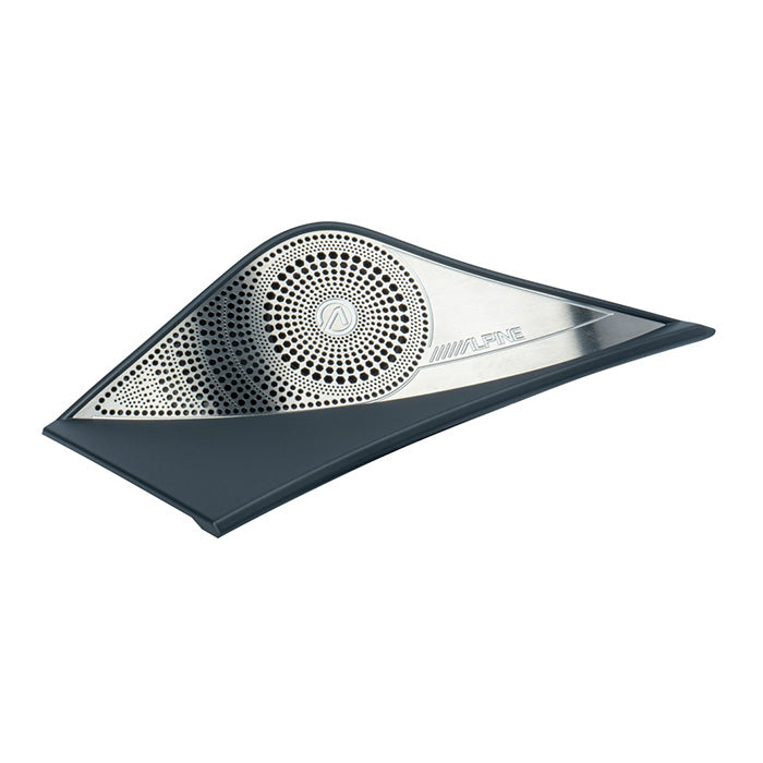 Alpine SPC-106S9 lydpakke Mercedes Sprinter 907/910