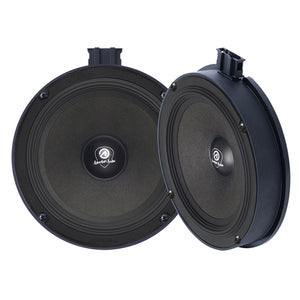 Alpine SPC-106T61-2 lydpakke til VW T6.1