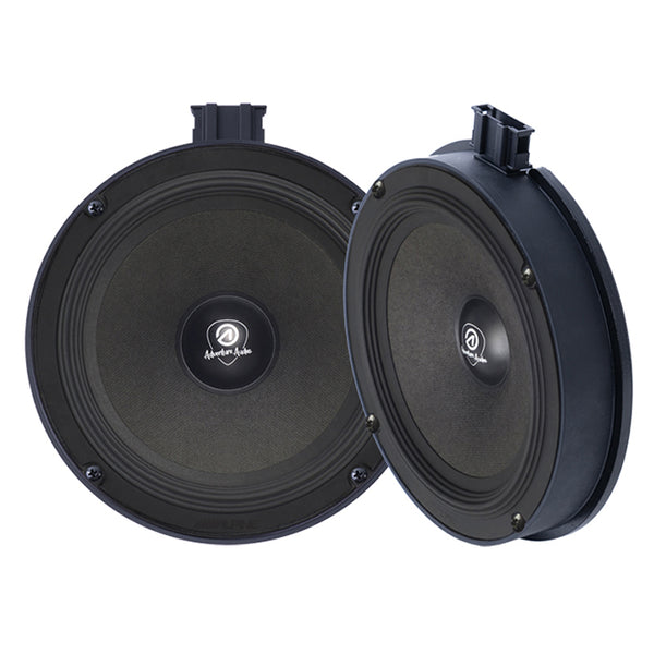 Lydpakke til VW T6.1 SPC-106T61-2 - Alpine