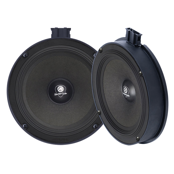 Lydpakke til VW T6.1 SPC-106T61-2 - Alpine