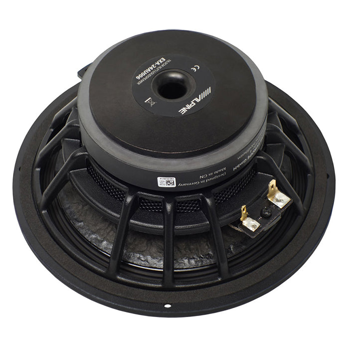 Lydpakke til VW T6.1 SPC-106T61-2 - Alpine