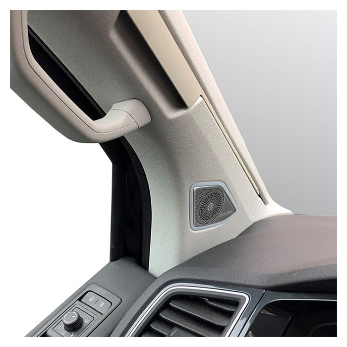 Lydpakke til VW T6.1 SPC-106T61-2 - Alpine